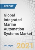 Global Integrated Marine Automation Systems Market by Autonomy (Autonomous, Remotely-operated, Partial Automation), Ship Type (Commercial, Defense, Unmanned), End-user (OEM, Aftermarket), Solution (Products, Services), System and Region - Forecast to 2025- Product Image