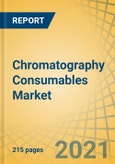 Chromatography Consumables Market by Product (Prepacked Columns [Analytical, Preparative], Vials, Tubing), Technology (HPLC, GC, UPLC), End User (Pharma, Biotech, Hospitals, F&B, Oil & Gas, Environmental Agencies) and Geography - Forecast to 2027- Product Image