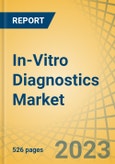 In-Vitro Diagnostics Market by Offering (Kits, Software), Technology (Immunoassay, Molecular Diagnostics [PCR, NGS, Microarray], Rapid Tests, Biochemistry), Application (Infectious Diseases, Oncology), Diagnostic Approach (Lab, POC) - Global Forecast to 2030- Product Image