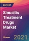 Sinusitis Treatment Drugs Market Size, Market Share, Application Analysis, Regional Outlook, Growth Trends, Key Players, Competitive Strategies and Forecasts, 2021 to 2029 - Product Thumbnail Image