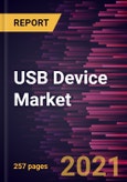 USB Device Market Forecast to 2028 - COVID-19 Impact and Global Analysis By Device Standard Type, Product (Webcams, Flash Drives, Memory Card Reader, Digital Audio Player, USB Hub and Docking Station, Computer Peripherals, and Others), Connector Type, and Applications- Product Image