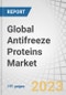 Global Antifreeze Proteins Market by Type (Type I, Type III, Antifreeze Glycoproteins), End-use (Medical, Cosmetics, Food), Source (Fish, Plants, Insects), Form, and Region (North America, Europe, Asia-Pacific, South America, RoW) - Forecast to 2028 - Product Thumbnail Image