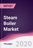 Steam Boiler Market- Forecast (2021-2026)- Product Image