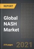 Global NASH Market - Analysis By Drug Type, Sales Chanel, By Region, By Country (2021 Edition): Market Insights, Covid-19 Impact, Competition and Forecast (2021-2026)- Product Image
