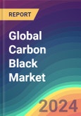 Global Carbon Black Market Analysis: Plant Capacity, Location, Process, Production, Operating Efficiency, Demand & Supply, End Use, Grade, Type, Regional Demand, Sales Channel, Company Share, Foreign Trade, Industry Market Size, Manufacturing Process, 2015-2035- Product Image