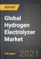 Global Hydrogen Electrolyzer Market (Value, Volume) - Analysis By Product, Application, By Region, By Country (2021 Edition): Market Insights, Covid-19 Impact, Competition and Forecast (2021-2026) - Product Thumbnail Image