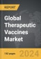 Therapeutic Vaccines - Global Strategic Business Report - Product Image