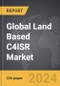 Land Based C4ISR - Global Strategic Business Report - Product Thumbnail Image