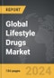 Lifestyle Drugs - Global Strategic Business Report - Product Image