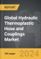 Hydraulic Thermoplastic Hose and Couplings: Global Strategic Business Report - Product Thumbnail Image