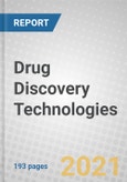 Drug Discovery Technologies- Product Image