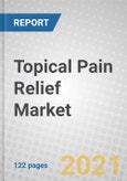 Topical Pain Relief Market- Product Image