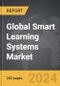 Smart Learning Systems - Global Strategic Business Report - Product Thumbnail Image