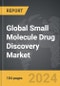 Small Molecule Drug Discovery - Global Strategic Business Report - Product Thumbnail Image