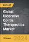Ulcerative Colitis Therapeutics - Global Strategic Business Report - Product Thumbnail Image