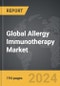 Allergy Immunotherapy: Global Strategic Business Report - Product Thumbnail Image