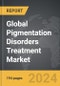 Pigmentation Disorders Treatment - Global Strategic Business Report - Product Thumbnail Image
