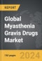 Myasthenia Gravis Drugs - Global Strategic Business Report - Product Image
