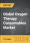 Oxygen Therapy Consumables - Global Strategic Business Report - Product Thumbnail Image