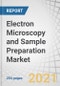 Electron Microscopy and Sample Preparation Market with Covid-19 impact By Type (SEM and TEM), Application (Semiconductor, Life Sciences, Material Science), Product, End-user Industry, and Geography - Global Forecast to 2026 - Product Thumbnail Image