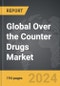 Over the Counter (OTC) Drugs - Global Strategic Business Report - Product Image