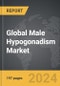 Male Hypogonadism - Global Strategic Business Report - Product Thumbnail Image