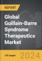 Guillain-Barre Syndrome Therapeutics - Global Strategic Business Report - Product Thumbnail Image