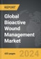 Bioactive Wound Management - Global Strategic Business Report - Product Image