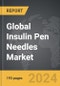 Insulin Pen Needles: Global Strategic Business Report - Product Thumbnail Image