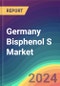 Germany Bisphenol S Market Analysis: Plant Capacity, Production, Operating Efficiency, Technology, Demand & Supply, End-User Industries, Distribution Channel, Regional Demand, 2015-2030 - Product Image