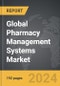 Pharmacy Management Systems - Global Strategic Business Report - Product Thumbnail Image
