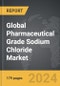 Pharmaceutical Grade Sodium Chloride - Global Strategic Business Report - Product Thumbnail Image