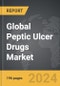 Peptic Ulcer Drugs - Global Strategic Business Report - Product Thumbnail Image