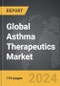 Asthma Therapeutics - Global Strategic Business Report - Product Thumbnail Image