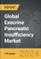 Exocrine Pancreatic Insufficiency - Global Strategic Business Report - Product Thumbnail Image