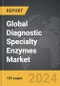 Diagnostic Specialty Enzymes - Global Strategic Business Report - Product Thumbnail Image