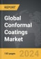 Conformal Coatings: Global Strategic Business Report - Product Thumbnail Image