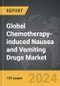 Chemotherapy-induced Nausea and Vomiting Drugs - Global Strategic Business Report - Product Thumbnail Image