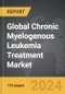 Chronic Myelogenous Leukemia Treatment - Global Strategic Business Report - Product Thumbnail Image