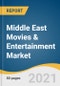 Middle East Movies & Entertainment Market Size, Share & Trends Analysis Report by Product (Movies, Music & Videos), by Country, and Segment Forecasts, 2021-2028 - Product Thumbnail Image