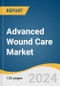 Advanced Wound Care Market Size, Share & Trends Analysis Report By Product (Moist, Antimicrobial, Active), By Application (Chronic Wounds, Acute Wounds), By End-use, By Region, And Segment Forecasts, 2024 - 2030 - Product Image