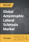 Amyotrophic Lateral Sclerosis: Global Strategic Business Report - Product Thumbnail Image