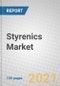 Styrenics: Global Markets - Product Thumbnail Image