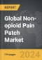 Non-opioid Pain Patch - Global Strategic Business Report - Product Image