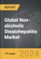 Non-alcoholic Steatohepatitis (NASH) - Global Strategic Business Report - Product Thumbnail Image