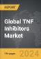 TNF Inhibitors - Global Strategic Business Report - Product Thumbnail Image