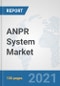ANPR System Market: Global Industry Analysis, Trends, Market Size, and Forecasts up to 2026 - Product Thumbnail Image