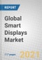 Global Smart Displays Market: 2021-2026 - Product Thumbnail Image