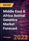 Middle East & Africa Animal Genetics Market Forecast to 2028 - Regional Analysis - by Type, Animal, and Genetic Material - Product Thumbnail Image