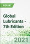 Global Lubricants - 7th Edition - Product Thumbnail Image